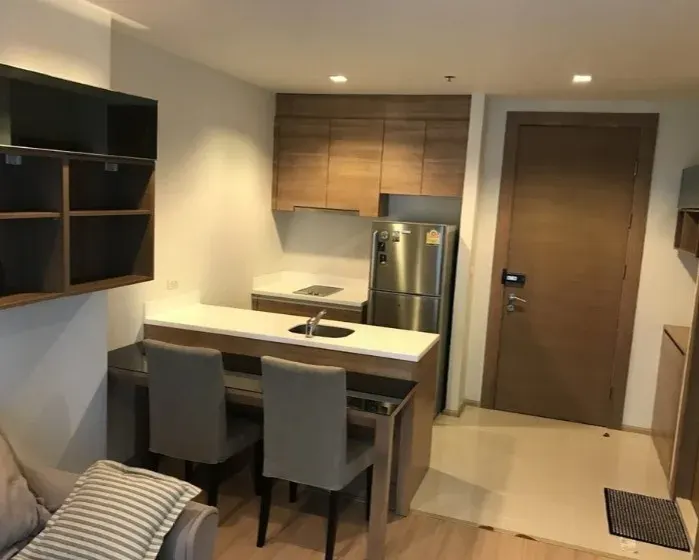 Property photos for Rhythm Ratchada - Huai Khwang