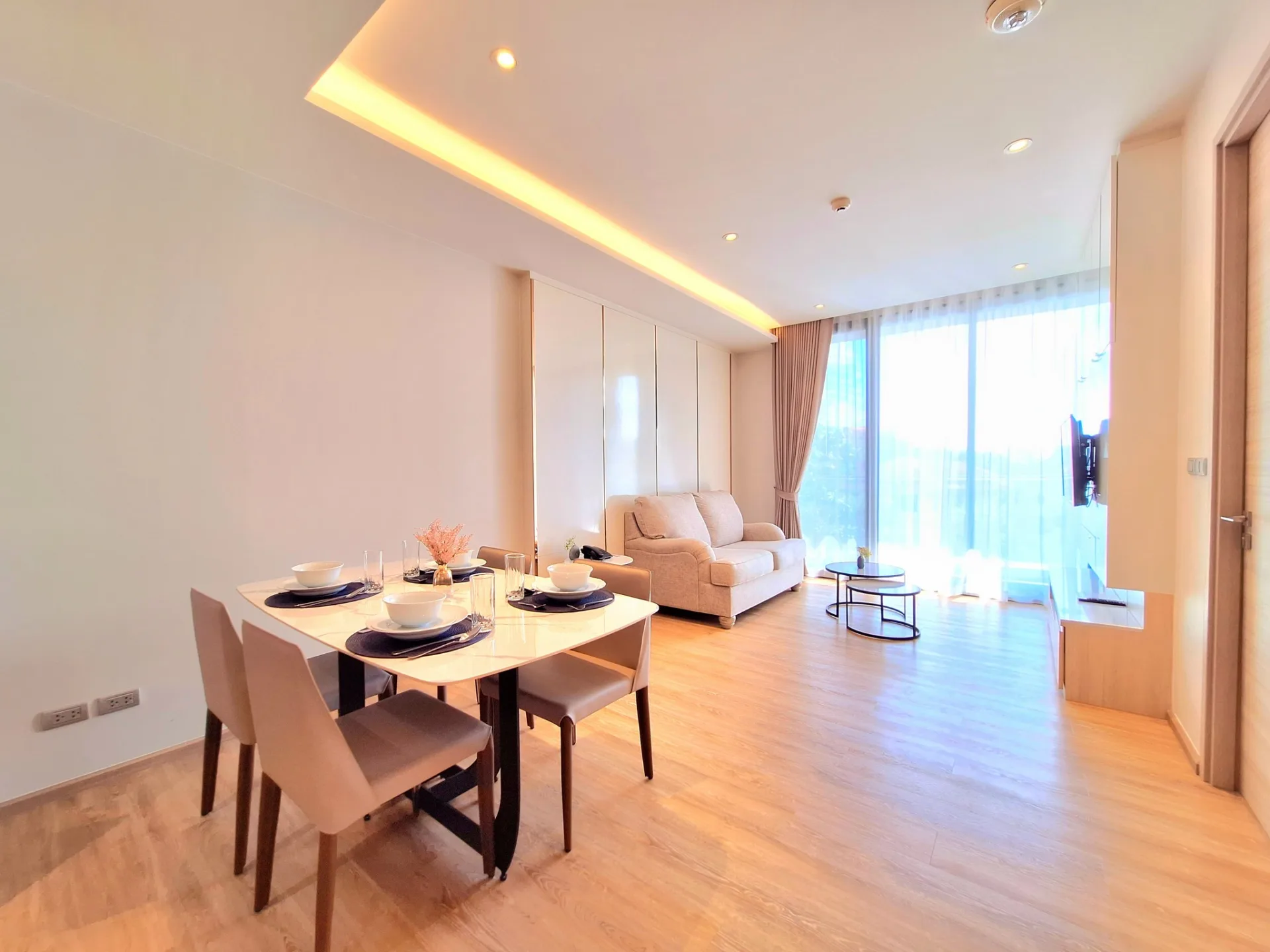 Property photos for Bearing Residence