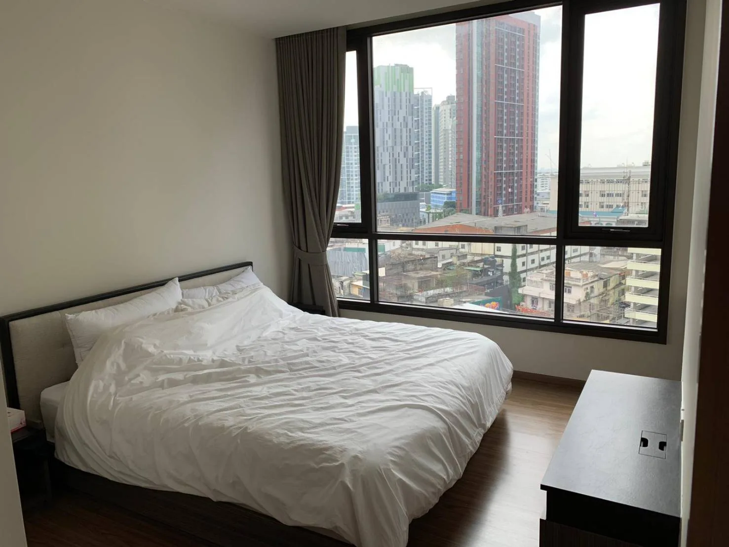 Property photos for The Line Sukhumvit 71