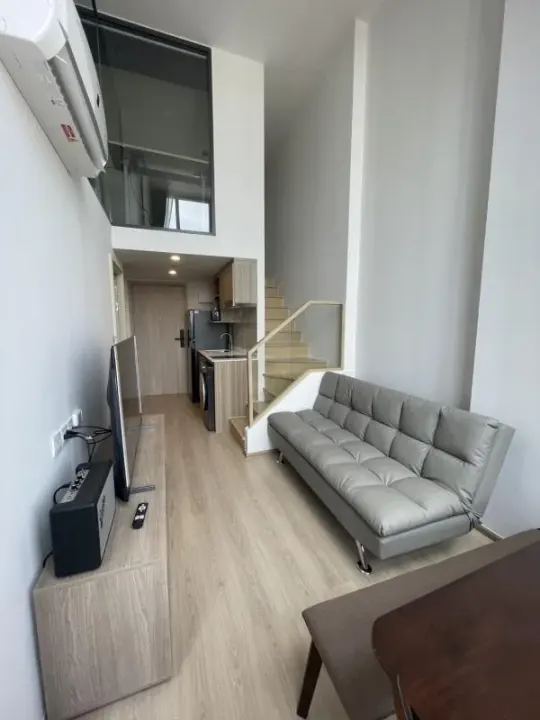Property photos for Life Rama 4 - Asoke