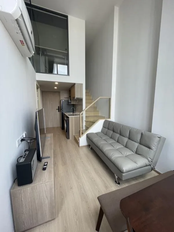 Property photos for Life Rama 4 - Asoke