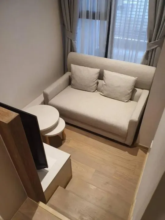 Property photos for Runesu Thonglor 5