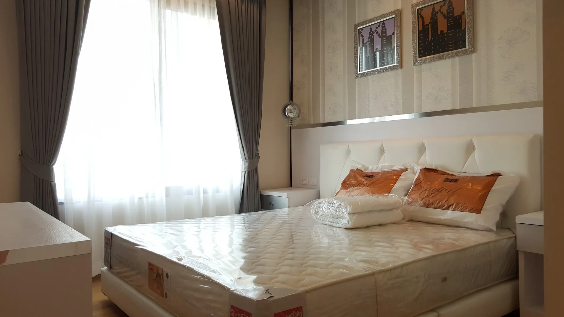 Property photos for Villa Asoke