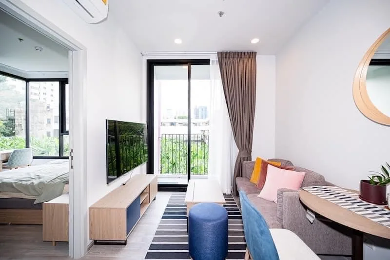 Property photos for XT Ekkamai
