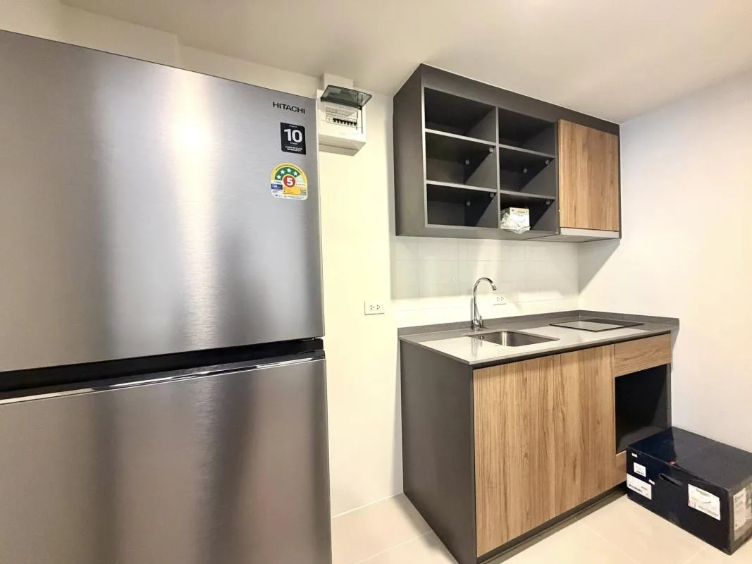 Property photos for The Line Vibe