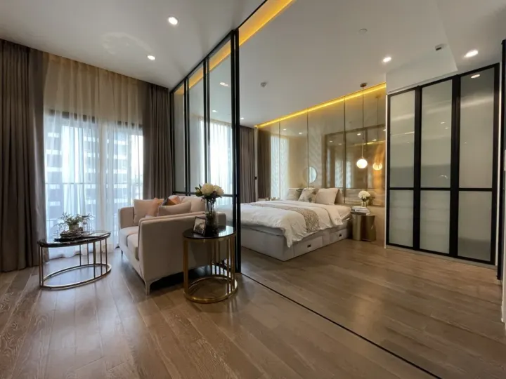 Property photos for MUNIQ Sukhumvit 23