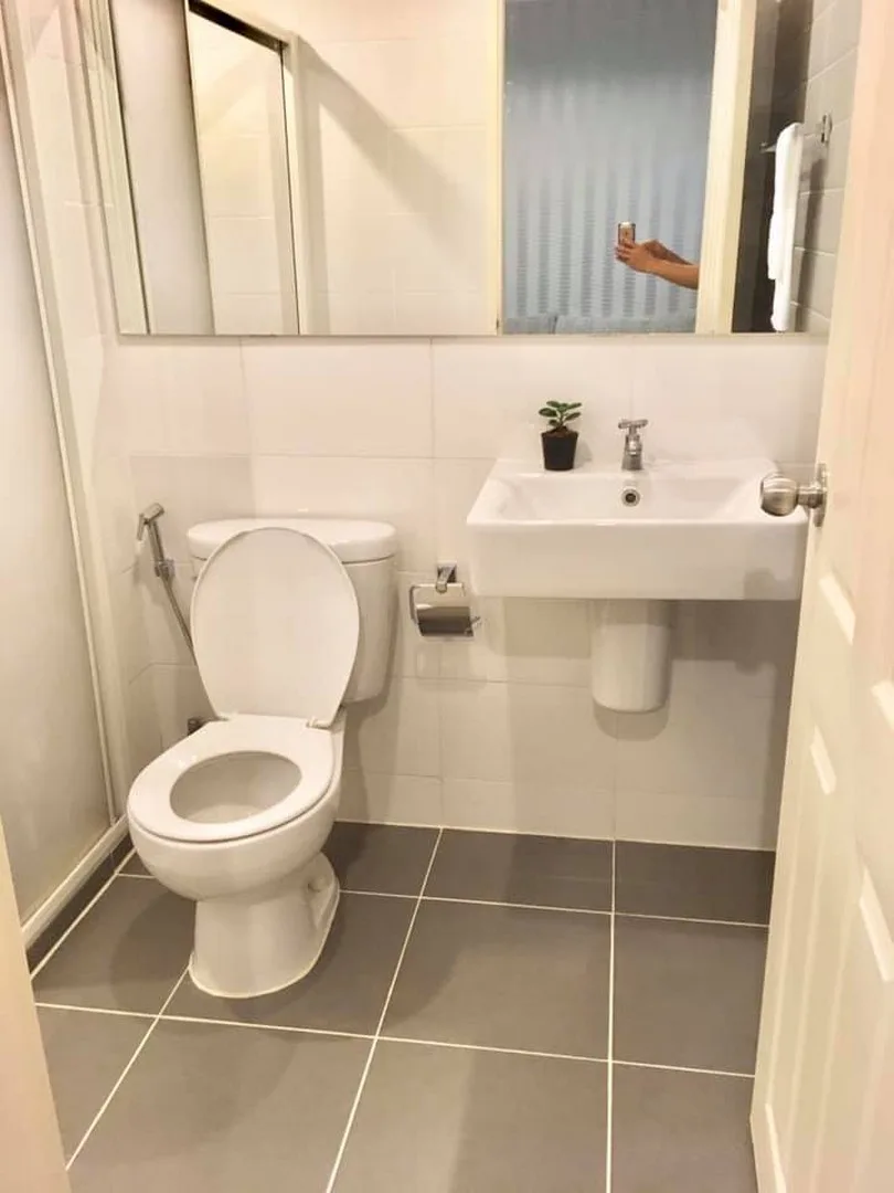 Property photos for Aspire Rama 9