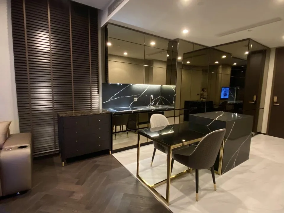 Property photos for The Esse Sukhumvit 36