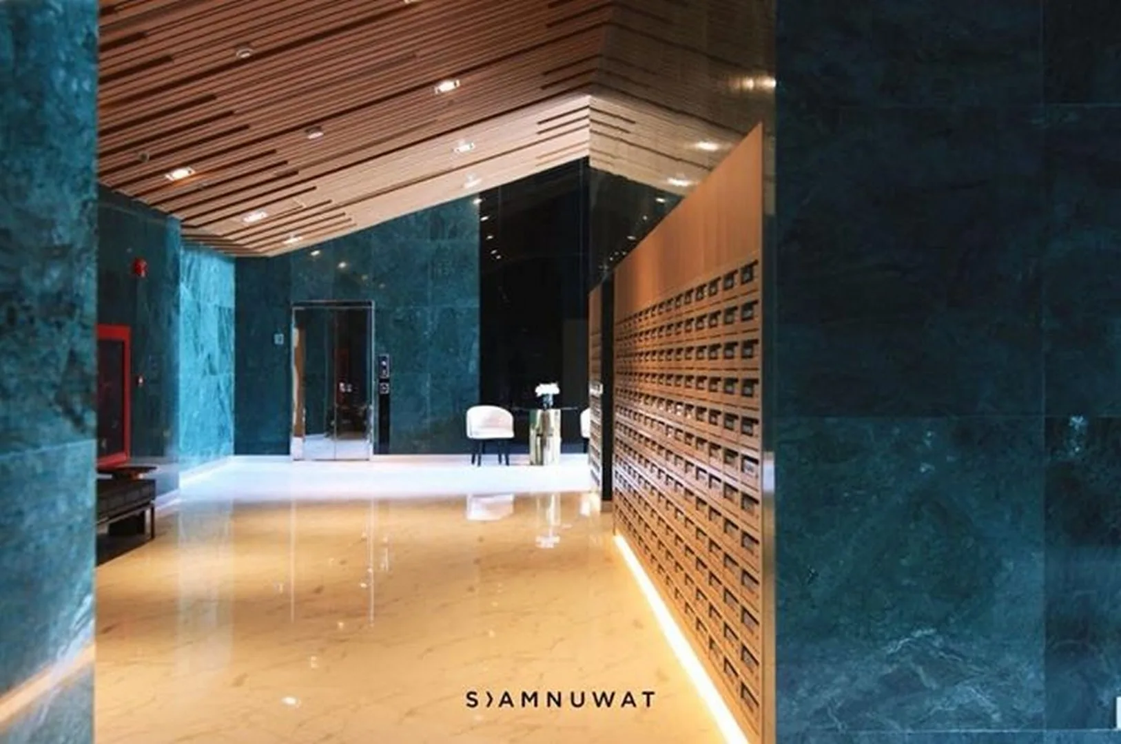 Property photos for Wish Signature  Midtown Siam