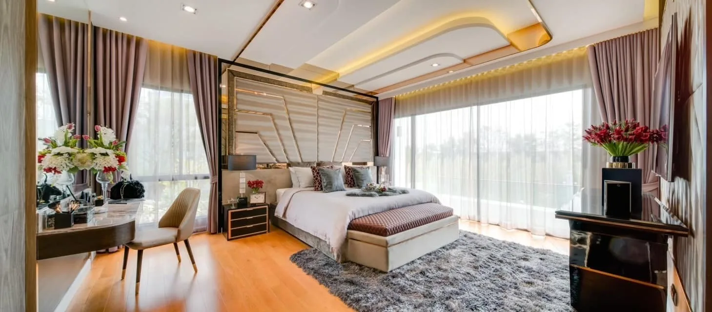Property photos for The Grand Lux
