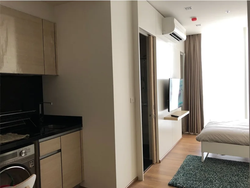 Property photos for Park Origin Phromphong