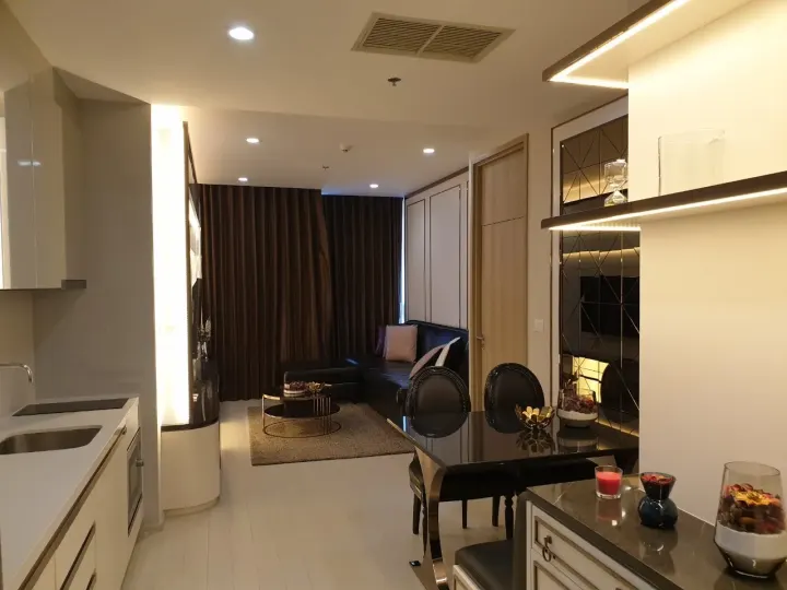 Property photos for Noble Ploenchit