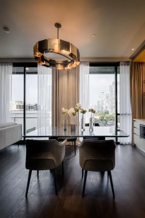 Property photos for Laviq Sukhumvit 57