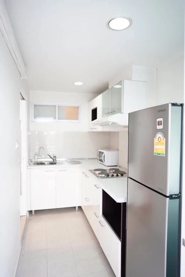 Property photos for Lumpini Suite Sukhumvit 41