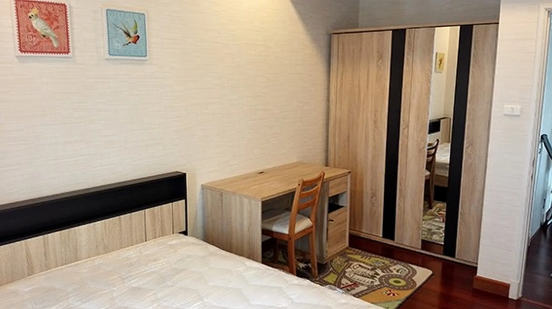 Property photos for Supalai Lite Sathorn - Charoenrat