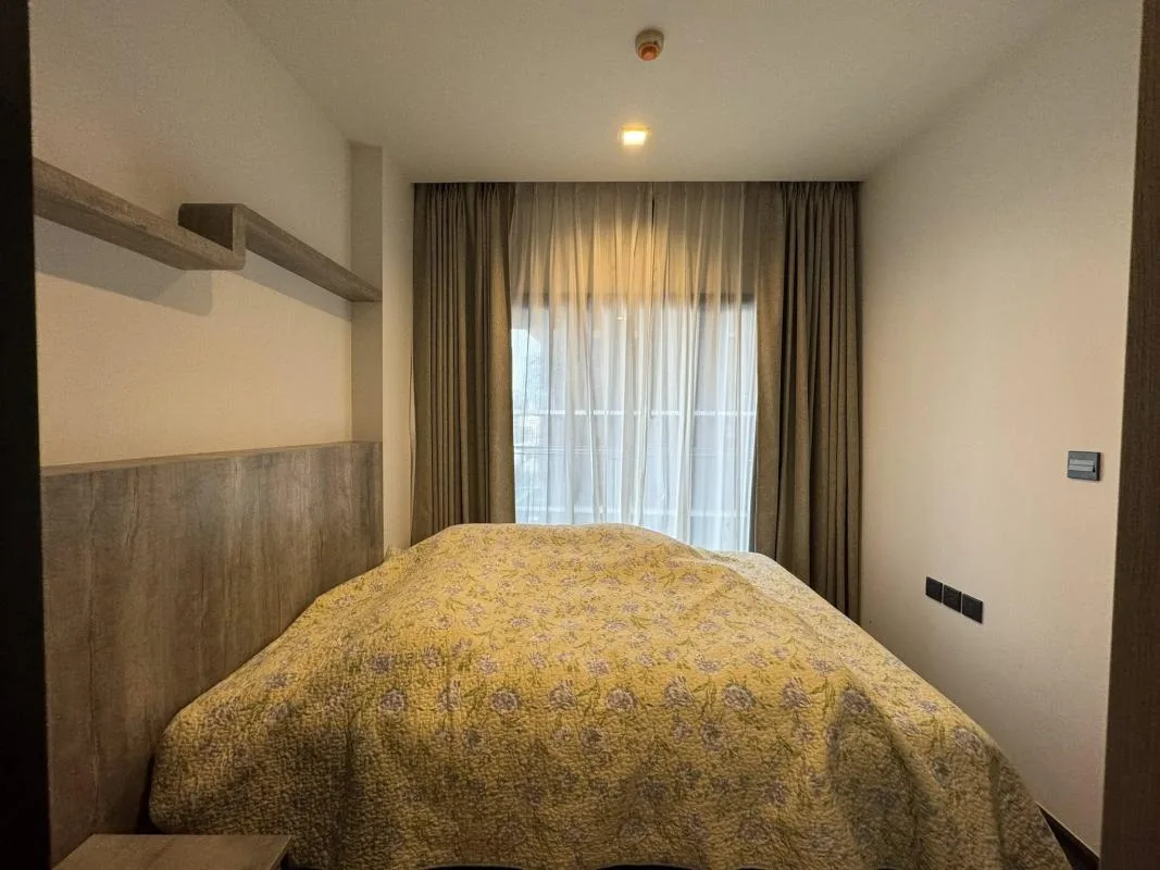 Property photos for The Line Asoke - Ratchada