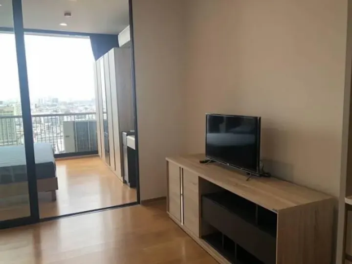 Property photos for Noble Revolve Silom