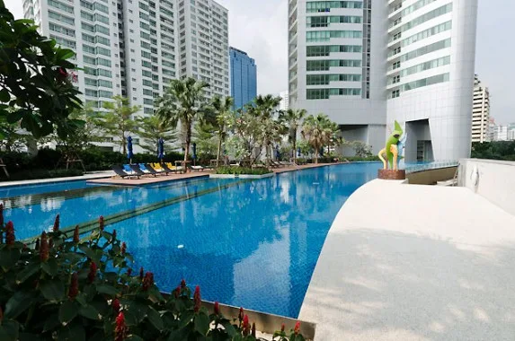 Property photos for Millennium Residence