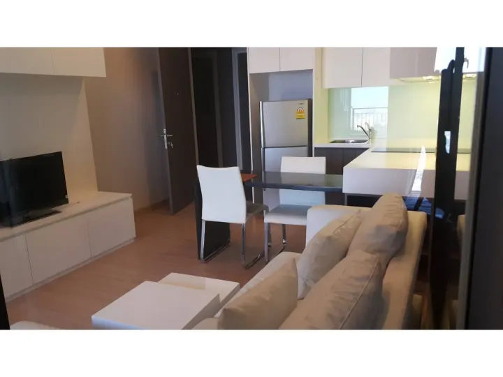 Property photos for Urbano Absolute Sathon - Taksin