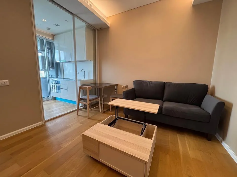 Property photos for The Saint Residences