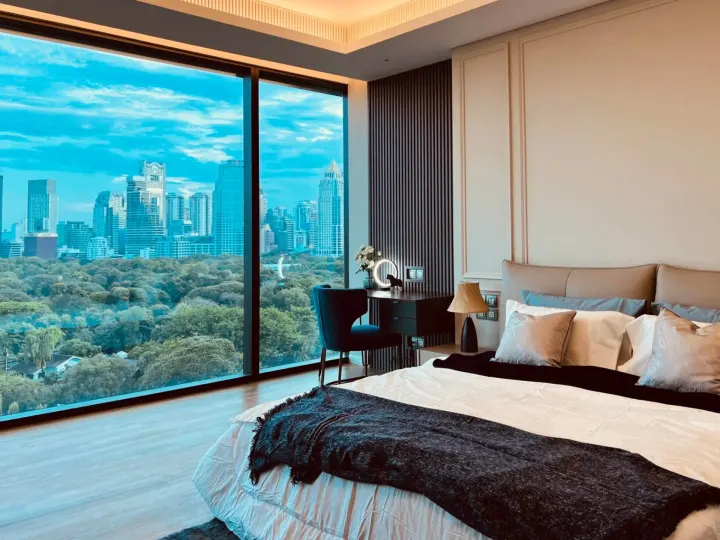 Property photos for Sindhorn Tonson