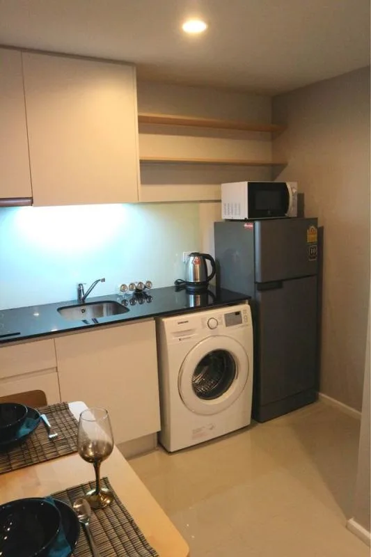 Property photos for 15 Sukhumvit Residences