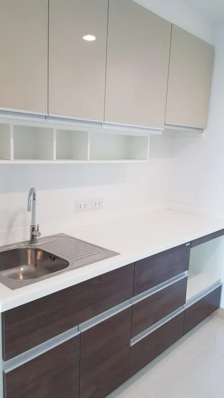 Property photos for Supalai Riva Grande