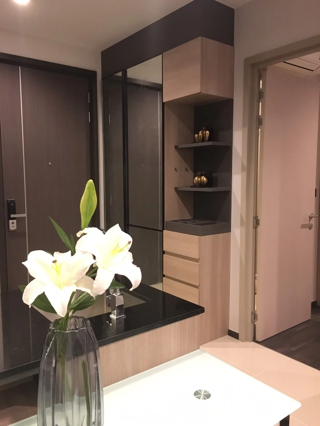 Property photos for The Line Asoke - Ratchada