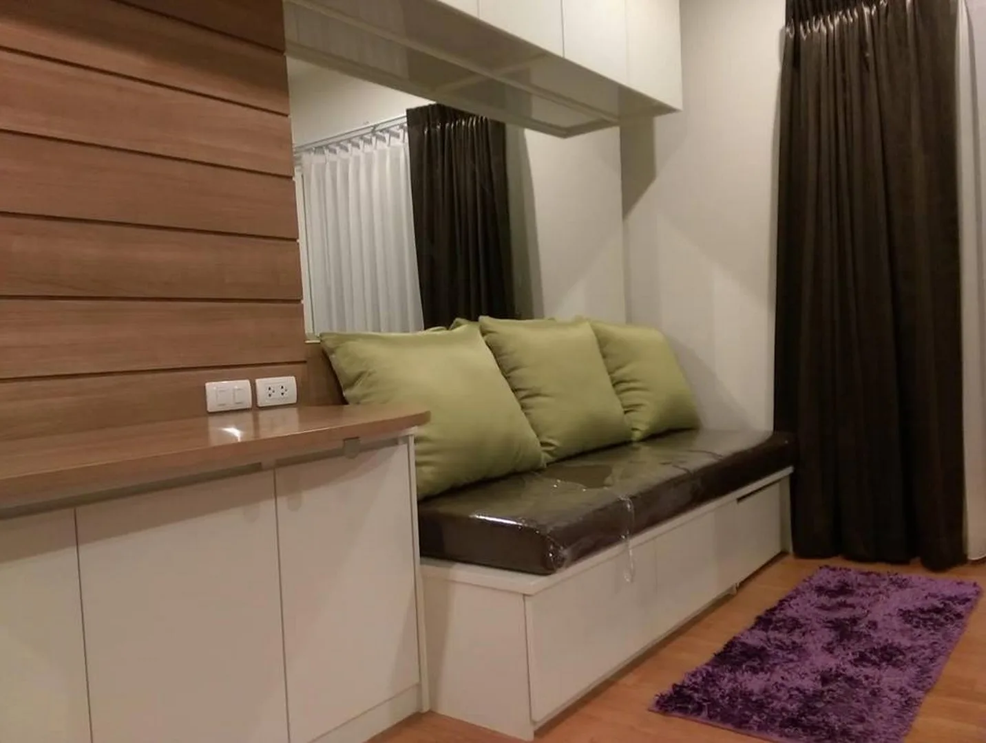 Property photos for The Parkland Taksin - Thapra