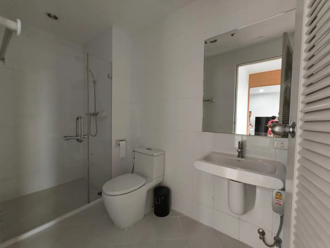 Property photos for The Master Centrium Asoke - Sukhumvit