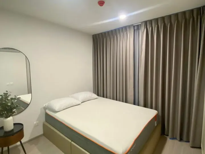 Property photos for Aspire Asoke-Ratchada