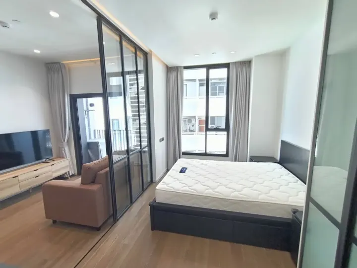 Property photos for MUNIQ Sukhumvit 23