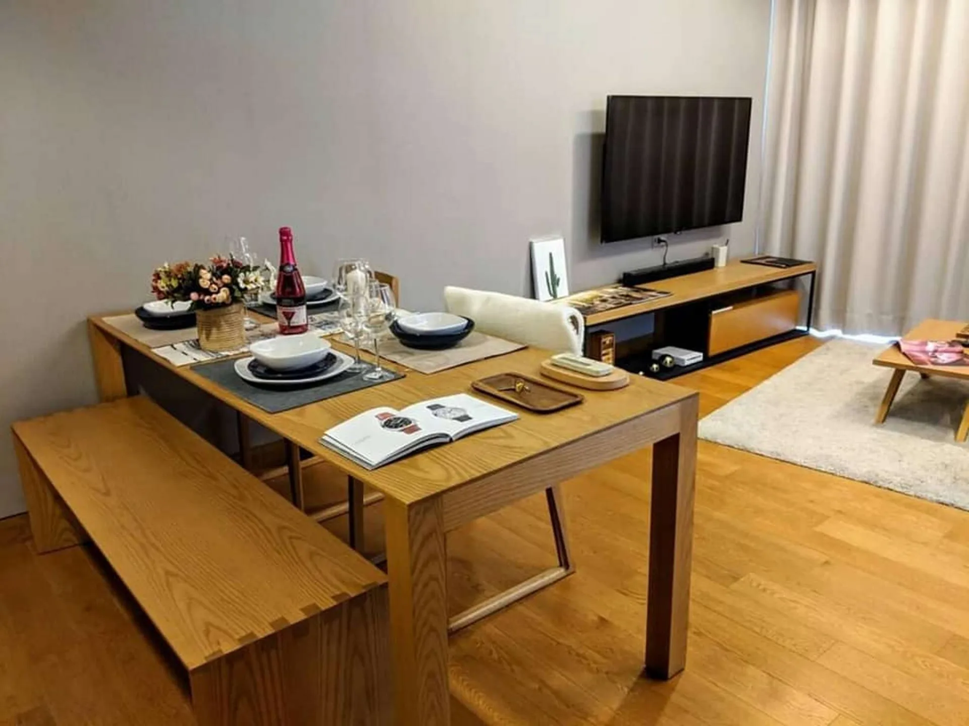 Property photos for The Lumpini 24