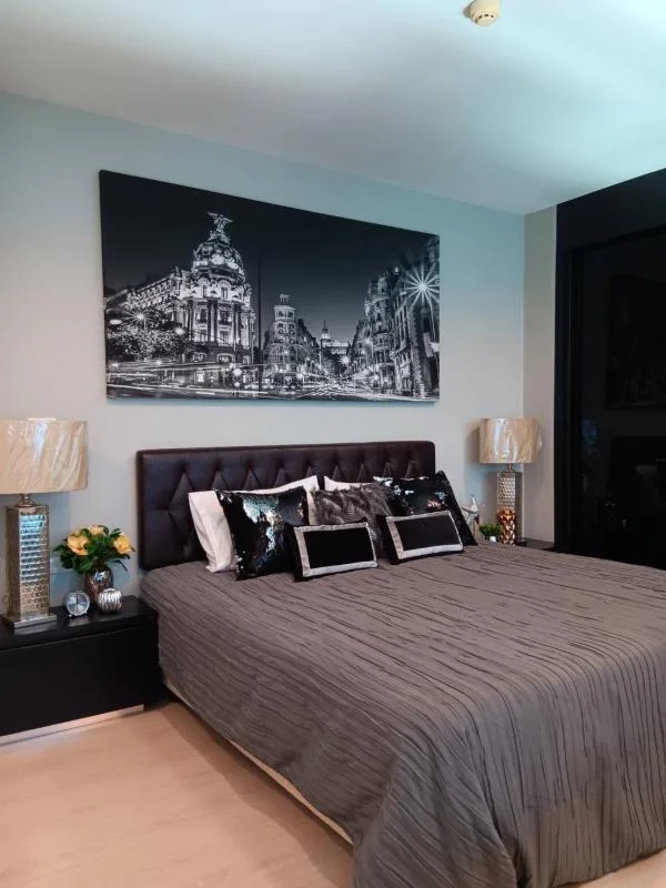 Property photos for Rhythm Sukhumvit 44/1