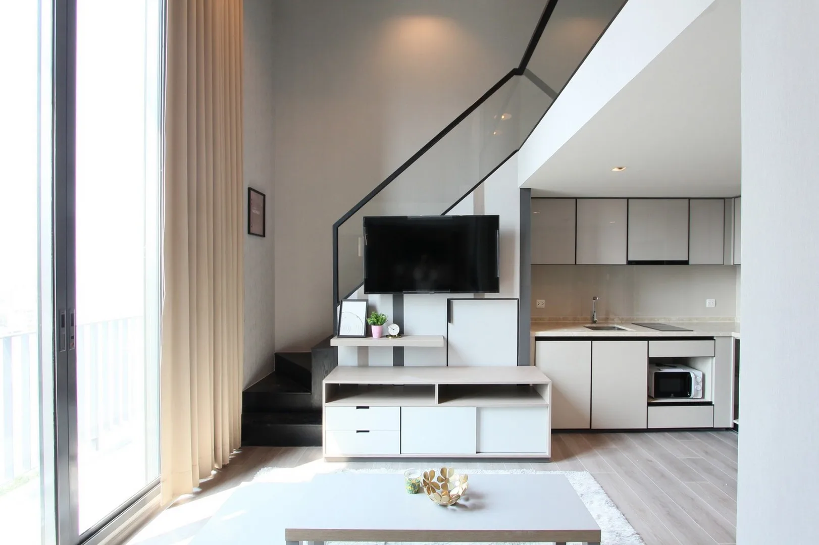 Property photos for The Reserve Phahol - Pradipat