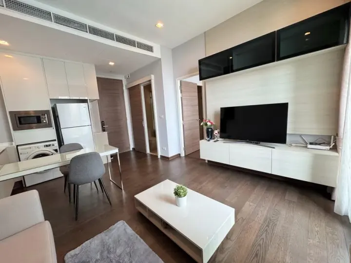 Property photos for Q Asoke