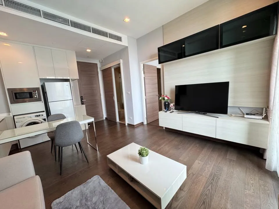 Property photos for Q Asoke