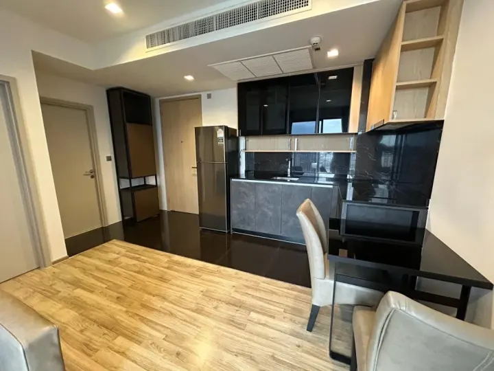 Property photos for THE LINE Jatujak - Mochit
