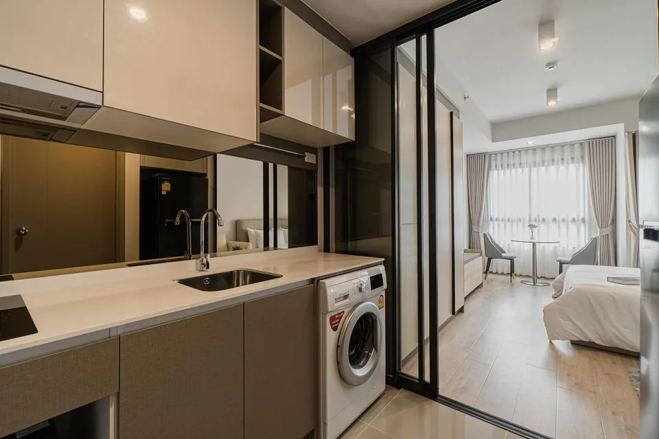 Property photos for Ideo Rama 9 - Asoke