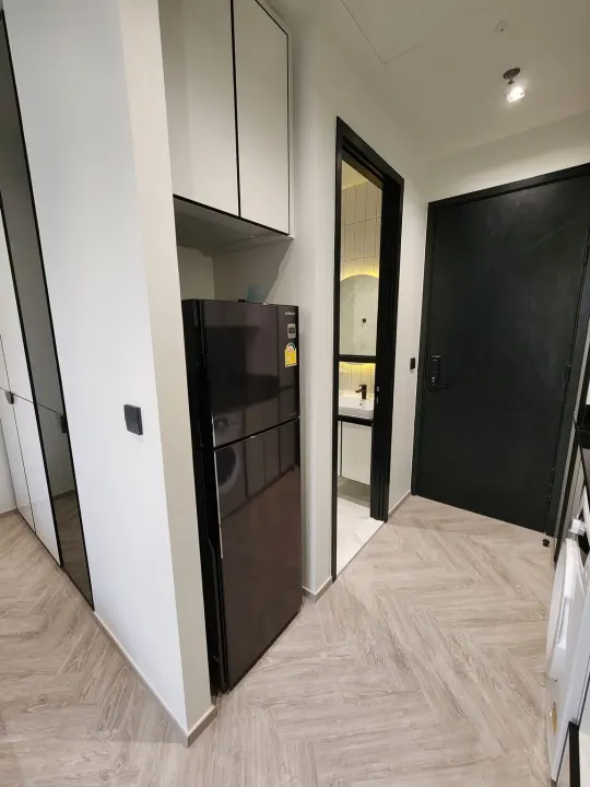 Property photos for Chapter Charoennakhorn-riverside