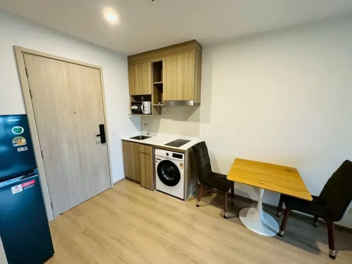 Property photos for Life Rama 4 - Asoke