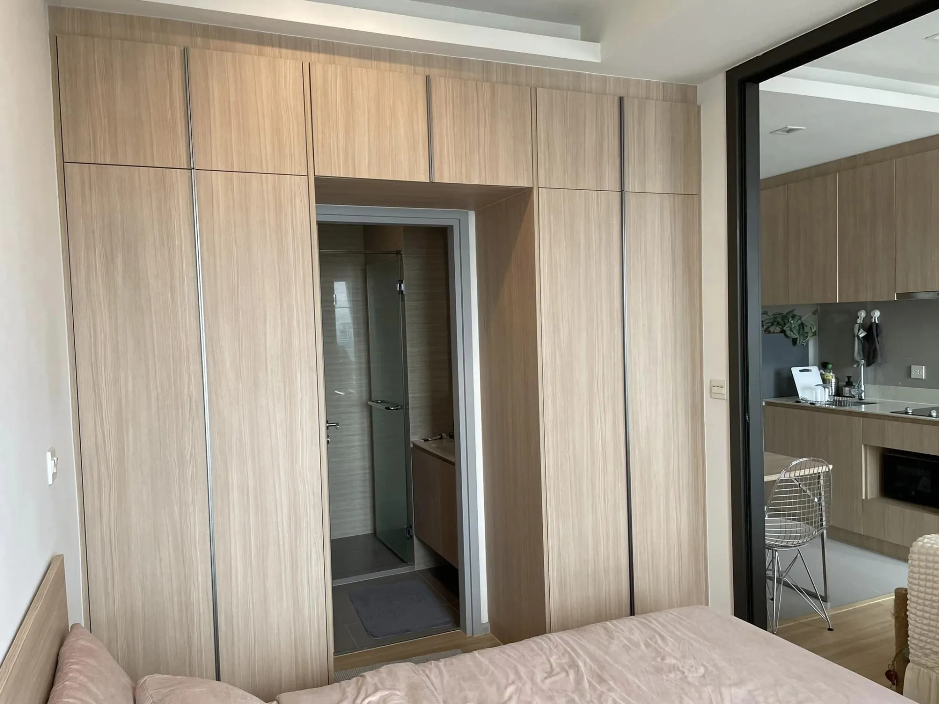 Property photos for M Jatujak