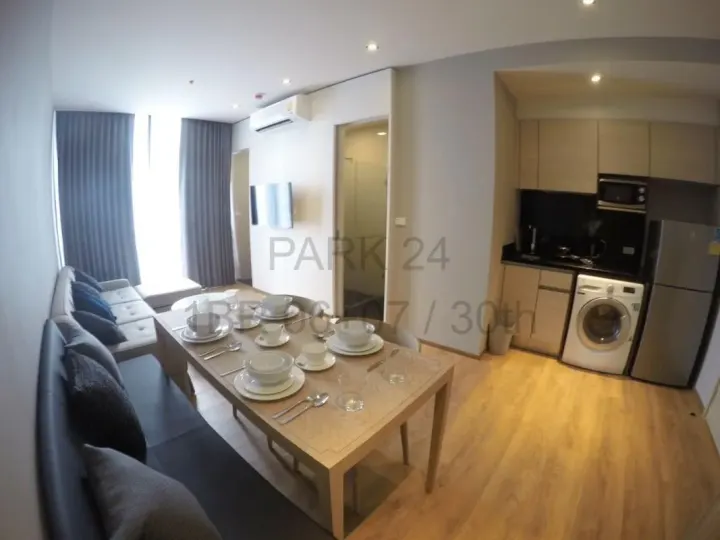 Property photos for Park Origin Phromphong