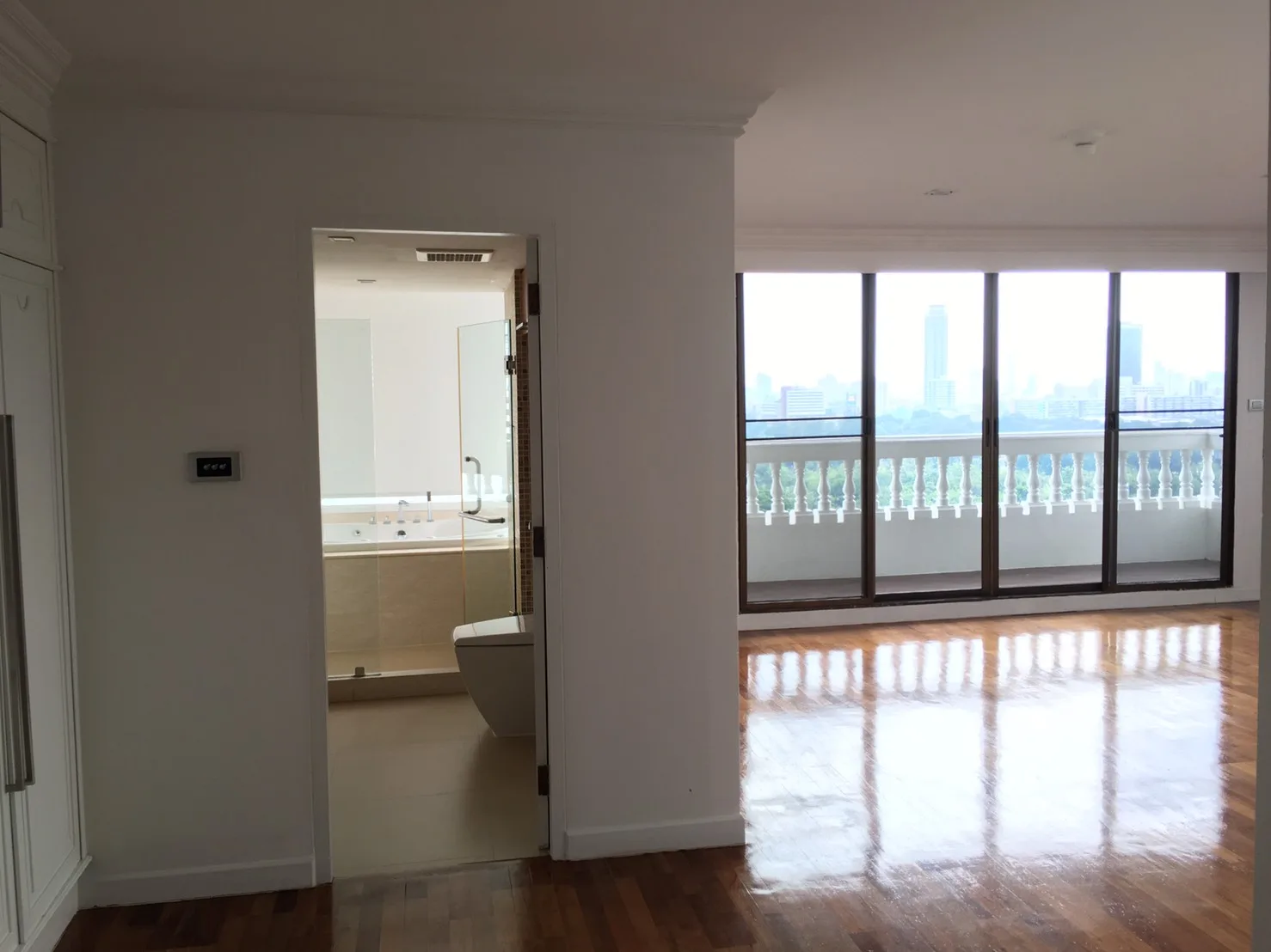 Property photos for Bangkapi Mansion
