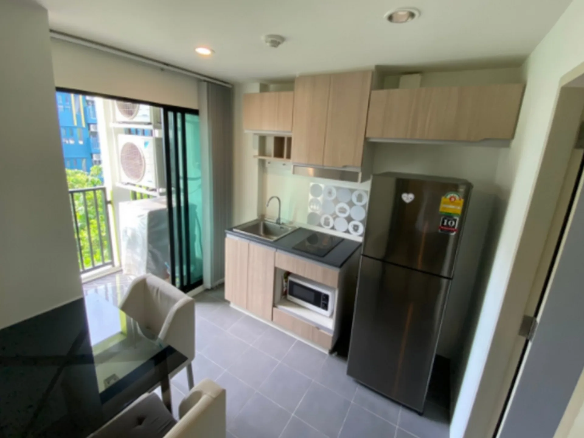 Property photos for Niche Mono Sukhumvit 50