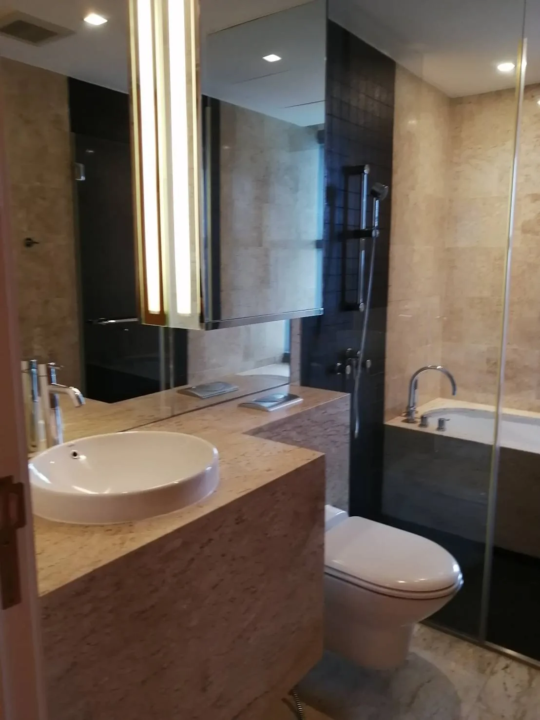 Property photos for The Pano