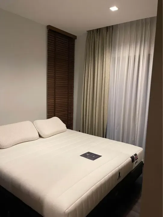 Property photos for The Line Asoke - Ratchada