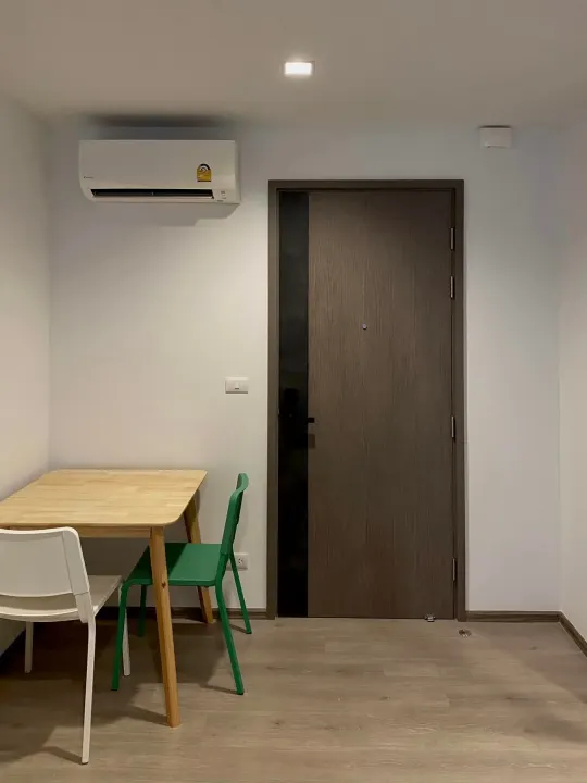 Property photos for THE LINE Phahonyothin Park