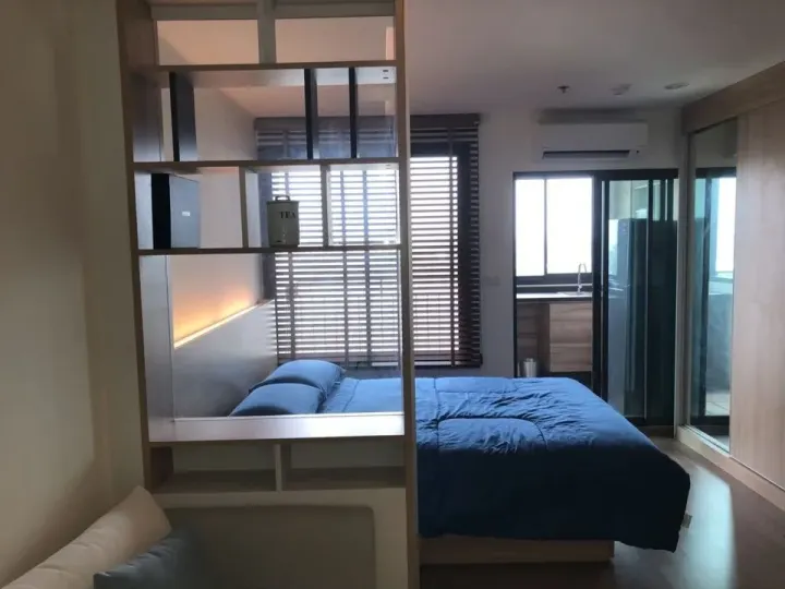 Property photos for U Delight Residence Riverfront Rama 3