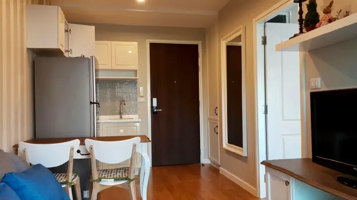 Property photos for Condolette Dwell Sukhumvit 26